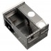SilverStone SG02B-F Sugo mATX Black SFF Case